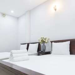 Апартаменты AirAnc 602 Airport Apartments and Cars комната для гостей фото 2