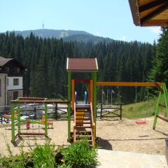 Отель Stream Resort Болгария, Пампорово - отзывы, цены и фото номеров - забронировать отель Stream Resort онлайн детские мероприятия фото 2