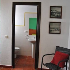Отель Hostal San Marcos удобства в номере фото 2