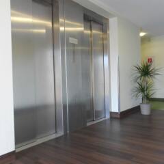 Best Western Hotel Kantstrasse Berlin фитнесс-зал фото 2