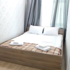 Ekonom Klassa Mini-Hotel комната для гостей фото 2