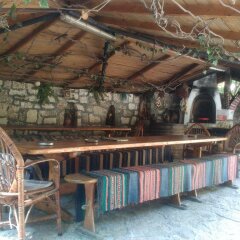 Отель Nimpha Bungalows Варна фото 2