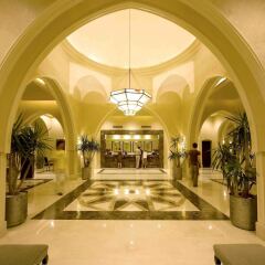 Отель Jaz Makadi Star & Spa интерьер отеля фото 3
