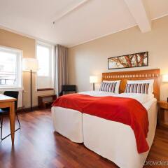 First Hotel Millennium комната для гостей фото 2