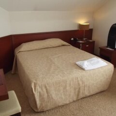 Gaye City Hotel Турция, Болу - отзывы, цены и фото номеров - забронировать отель Gaye City Hotel онлайн комната для гостей фото 3