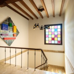 Hotel RD Mar de Portals - Adults Only интерьер отеля