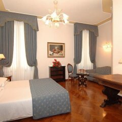 Отель Locanda SantAgostin Италия, Венеция - отзывы, цены и фото номеров - забронировать отель Locanda SantAgostin онлайн комната для гостей фото 2