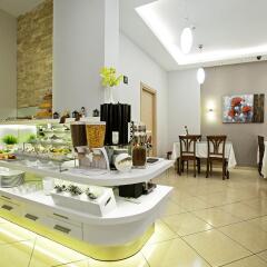 Dongyang Hotel питание