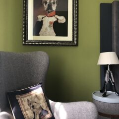Отель The Ascot Hotel Германия, Кёльн - 1 отзыв об отеле, цены и фото номеров - забронировать отель The Ascot Hotel онлайн с домашними животными