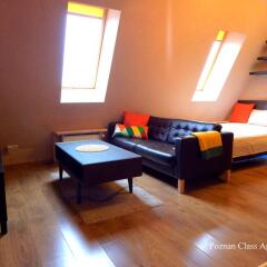 Отель Poznań Class Apartments Польша, Познань - отзывы, цены и фото номеров - забронировать отель Poznań Class Apartments онлайн детские мероприятия