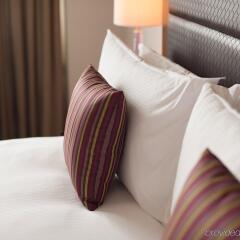 Отель Crowne Plaza Festival City ОАЭ, Дубай - отзывы, цены и фото номеров - забронировать отель Crowne Plaza Festival City онлайн удобства в номере