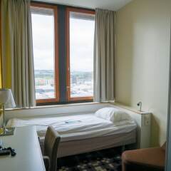Quality Hotel 33 спа