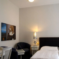 Отель Arthotel Ana Adlon комната для гостей