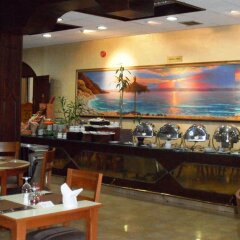 Aqaba Gulf Hotel питание