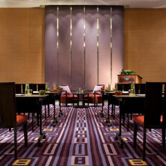 Отель Courtyard By Marriott Бангкок развлечения
