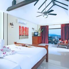 Отель Boomerang Village Resort Таиланд, Пхукет - 8 отзывов об отеле, цены и фото номеров - забронировать отель Boomerang Village Resort онлайн спа фото 3