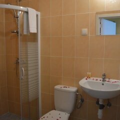 Отель Sun Rise Hotel Бельгия, Брюссель - отзывы, цены и фото номеров - забронировать отель Sun Rise Hotel онлайн фото 21
