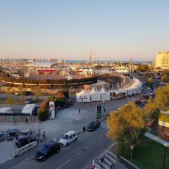 Отель Darsena Римини