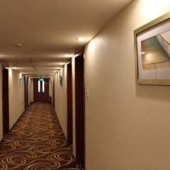 Отель Beijing Haowei Mansion Hotel Китай, Пекин - отзывы, цены и фото номеров - забронировать отель Beijing Haowei Mansion Hotel онлайн интерьер отеля фото 2