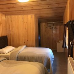Ozkan Hotel Турция, Узунгёль - отзывы, цены и фото номеров - забронировать отель Ozkan Hotel онлайн комната для гостей фото 4