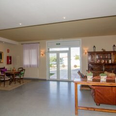 Отель Agi Rescator Resort Испания, Курорт Росес - отзывы, цены и фото номеров - забронировать отель Agi Rescator Resort онлайн интерьер отеля фото 3
