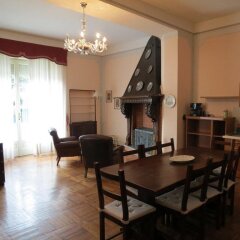 Отель Villa Ornella Италия, Вербания - отзывы, цены и фото номеров - забронировать отель Villa Ornella онлайн комната для гостей фото 4