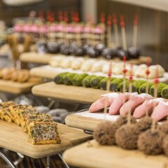 Novotel Kayseri Турция, Кайсери - отзывы, цены и фото номеров - забронировать отель Novotel Kayseri онлайн фото 16