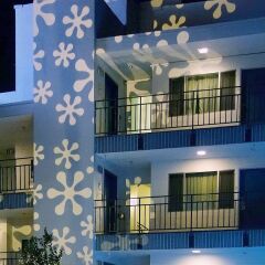 Отель Beverly Laurel Motor Hotel США, Лос-Анджелес - отзывы, цены и фото номеров - забронировать отель Beverly Laurel Motor Hotel онлайн фото 5