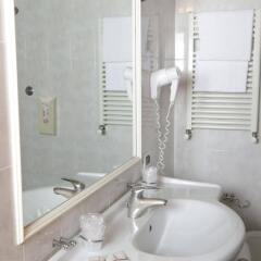 Hotel Santa Prassede ванная
