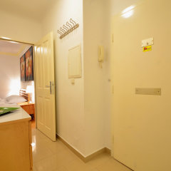 AJO Apartments Ostmark in Vienna, Austria from 223$, photos, reviews - zenhotels.com bathroom photo 2