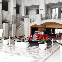 Отель Leopalace Resort Guam бассейн фото 3