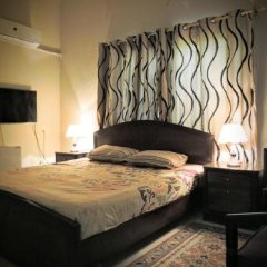 Jannat Guest House in Hyderabad, Pakistan from 64$, photos, reviews - zenhotels.com guestroom photo 4