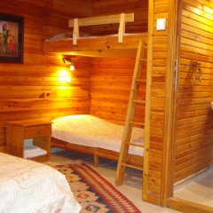 Myland Nature Hotel детские мероприятия