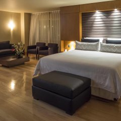 InterContinental Medellin, an IHG Hotel in Medellin, Colombia from 176$, photos, reviews - zenhotels.com guestroom photo 3