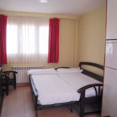 Отель Playa De Toro Apartamentos комната для гостей фото 2
