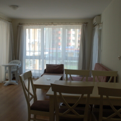 Apart Hotel Flores Park Солнечный берег питание
