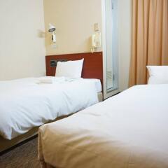 Smile Hotel Hakata Порт Хаката комната для гостей фото 2