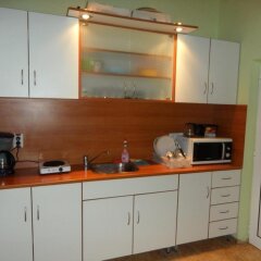 Family Hotel Mira в номере фото 2