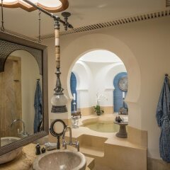 Отель Four Seasons Resort Langkawi Малайзия, Лангкави - отзывы, цены и фото номеров - забронировать отель Four Seasons Resort Langkawi онлайн ванная фото 2