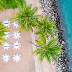 Отель The Westin Denarau Island Resort & Spa, Fiji Фиджи, Вити-Леву - отзывы, цены и фото номеров - забронировать отель The Westin Denarau Island Resort & Spa, Fiji онлайн фото 8