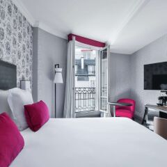 Отель Maison Astor Paris, A Curio By Hilton Collection Париж удобства в номере
