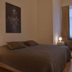 Отель By Grand Hotel Praha Чехия, Прага - отзывы, цены и фото номеров - забронировать отель By Grand Hotel Praha онлайн комната для гостей фото 4