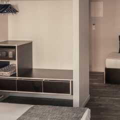 Отель Cook's Club Hersonissos Crete - Adults Only сейф в номере