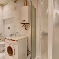 Апартаменты Stn Apartments Budget Стандартный номер фото 40