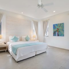 Villas & Suites at Beach View in Durants, Barbados from 254$, photos, reviews - zenhotels.com guestroom photo 3