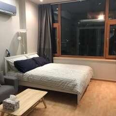Отель Donny House комната для гостей фото 5