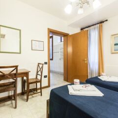 Hotel Iris Venice комната для гостей фото 12