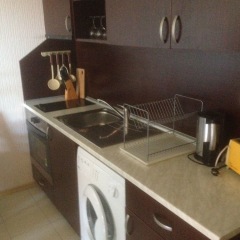 Апартаменты Vadim Apartments Vigo Panorama в номере фото 2