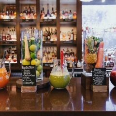 Отель JW Marriott Grosvenor House London фото 19