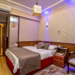 Hotel Pera Capitol комната для гостей фото 4